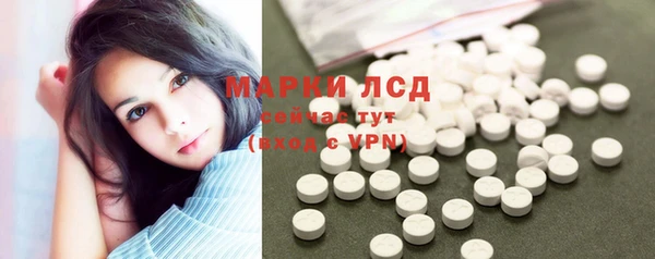 хмурый Карпинск
