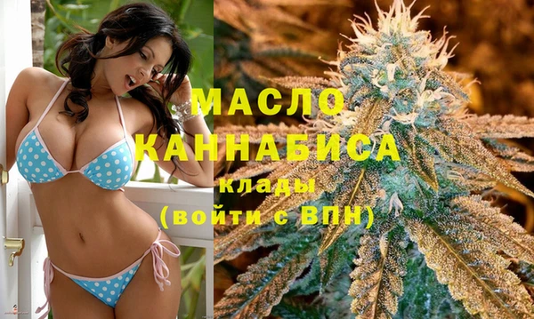 хмурый Карпинск